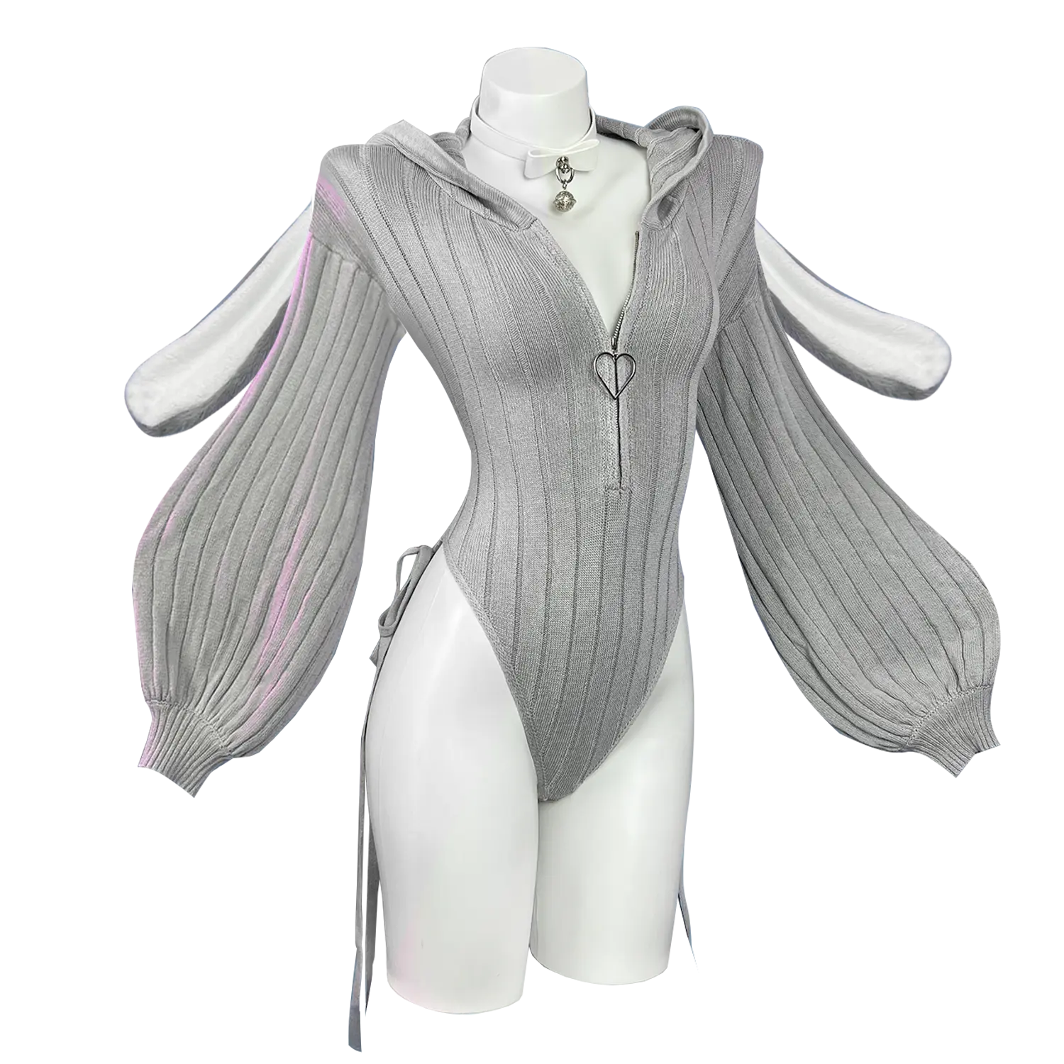 Big Clearance! KoruraClub Custom Suit for Cosplay | Bunny suit & Cat suit & Bodysuit & Bow Sweater Big Clearance! KoruraClub Custom Suit for Cosplay | Bunny suit & Cat suit & Bodysuit & Bow Sweater