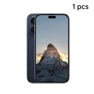 I17 Mini Android Touchscreen Smartphone, 3.75-Inch Dual Sim, 2+2mp Camera, 256GB Expandable Storage, 2gb RAM, 1750mah Battery, Great Gift Choice