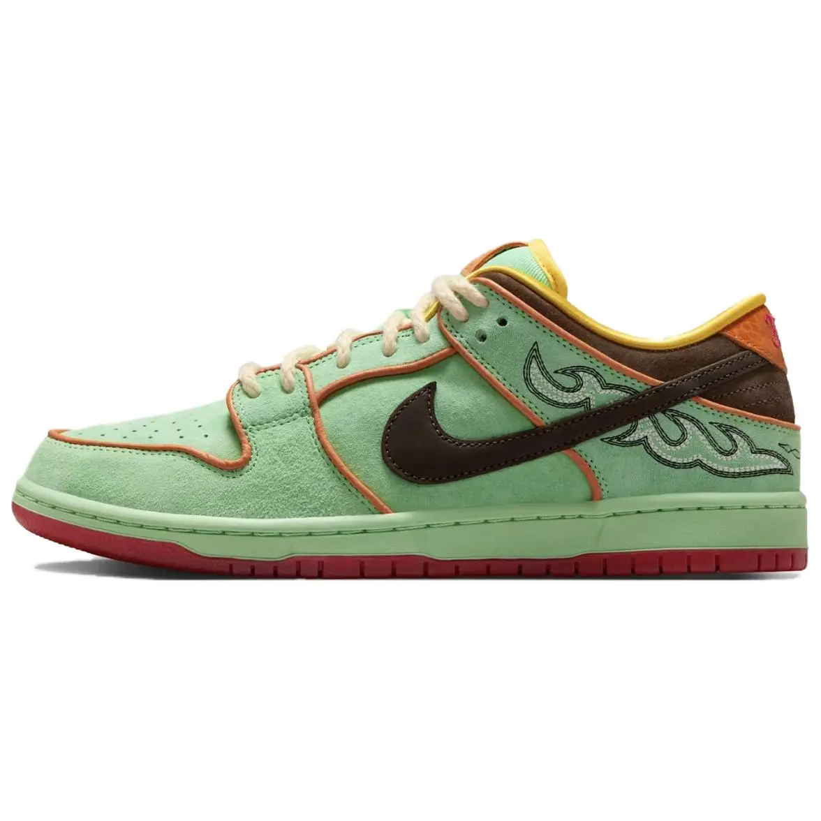 Nike Dunk Low SB 'Rodeo'