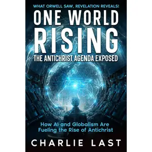 One World Rising: The Antichrist Agenda Exposed: How AI and Globalism AreFueling the Rise of Antichrist
