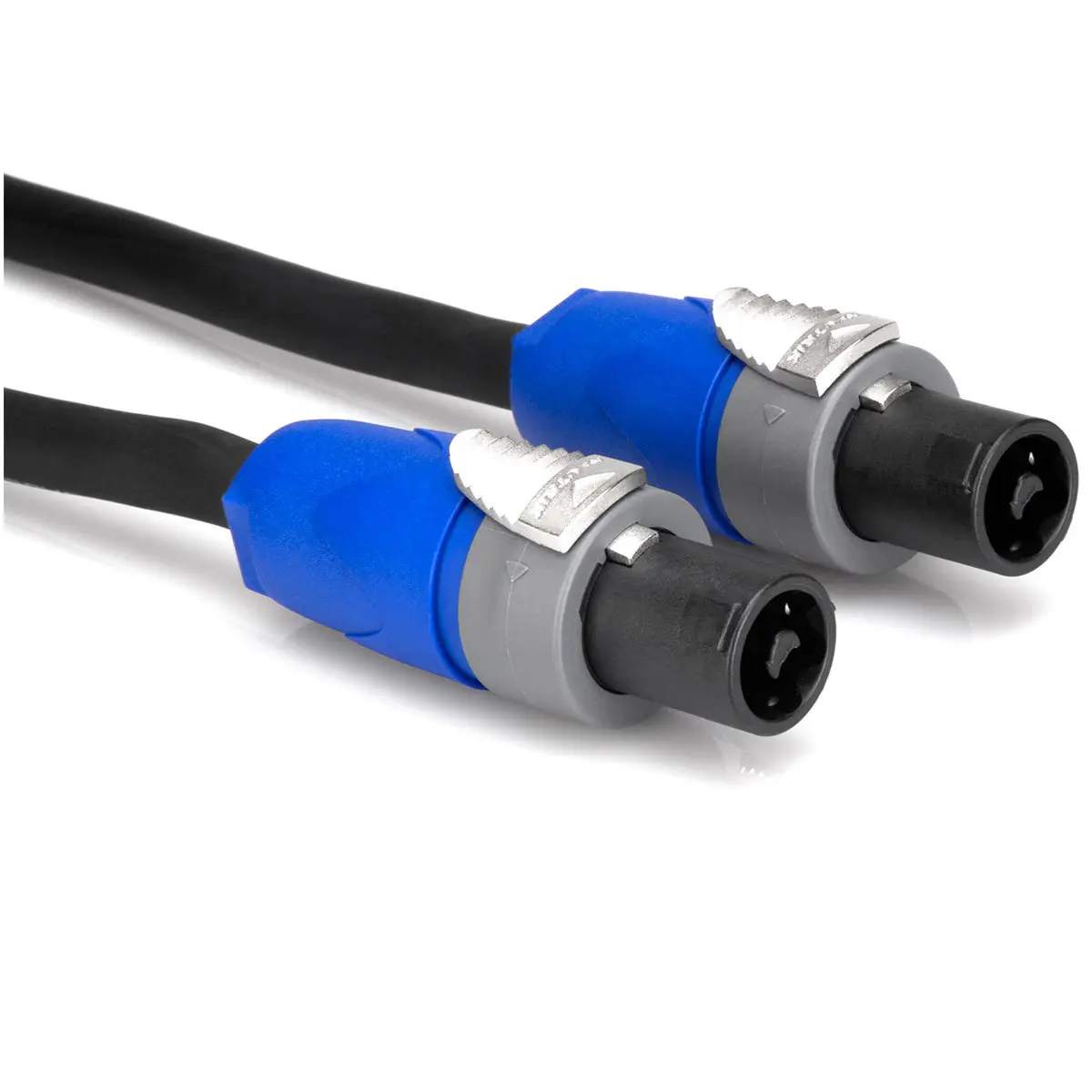 Hosa Technology 25' Speakon to Speakon Speaker Cable 12 AWG, with 2 Conductors