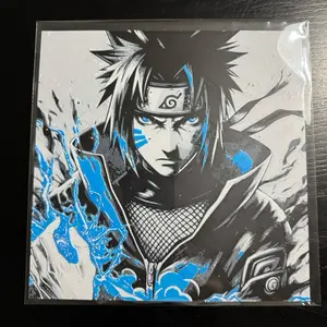 Sasuke Hueforge