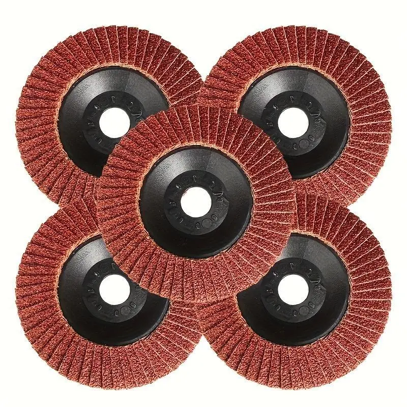 Suitable for angle grinders, angle grinder accessories, high-performance tools, replacement of polishing discs, woodworking polishing, Polishing Wheel, Grinding Polishing Kit