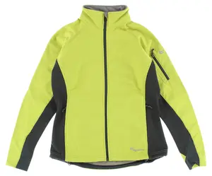 Spira Womens 3L-Eiger Jacket Lime