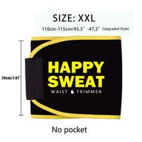 XXL-yellow (no poket)