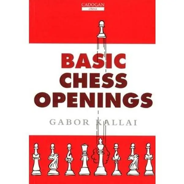 USED Book - Learn Chess: A Complete Course by Everyman Chess (Paperback) - english