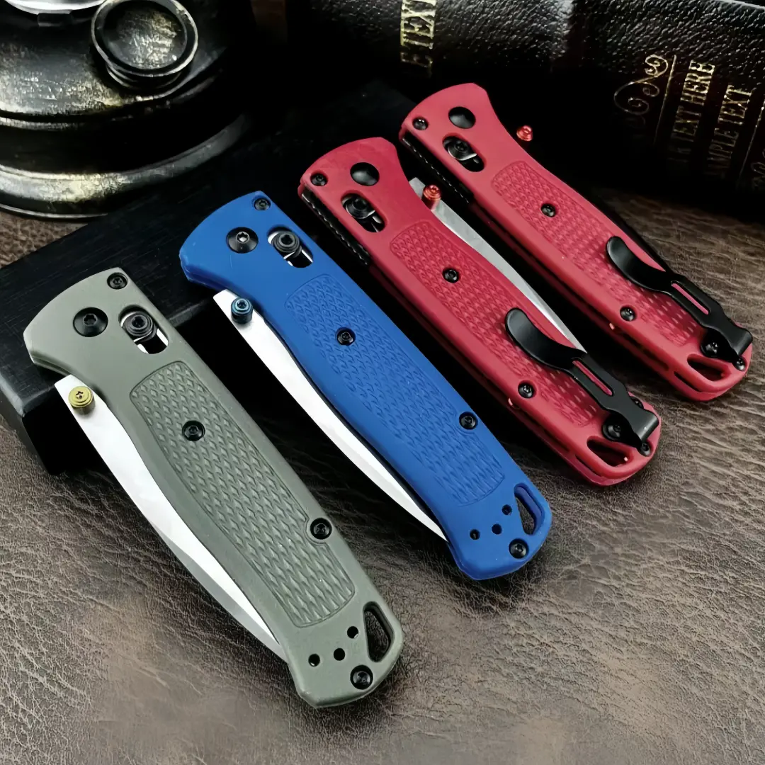 535 Outdoor Folding Knife, Portable for Outdoor Activities |       Suitable for Everyday Use |       Perfect as a Gift