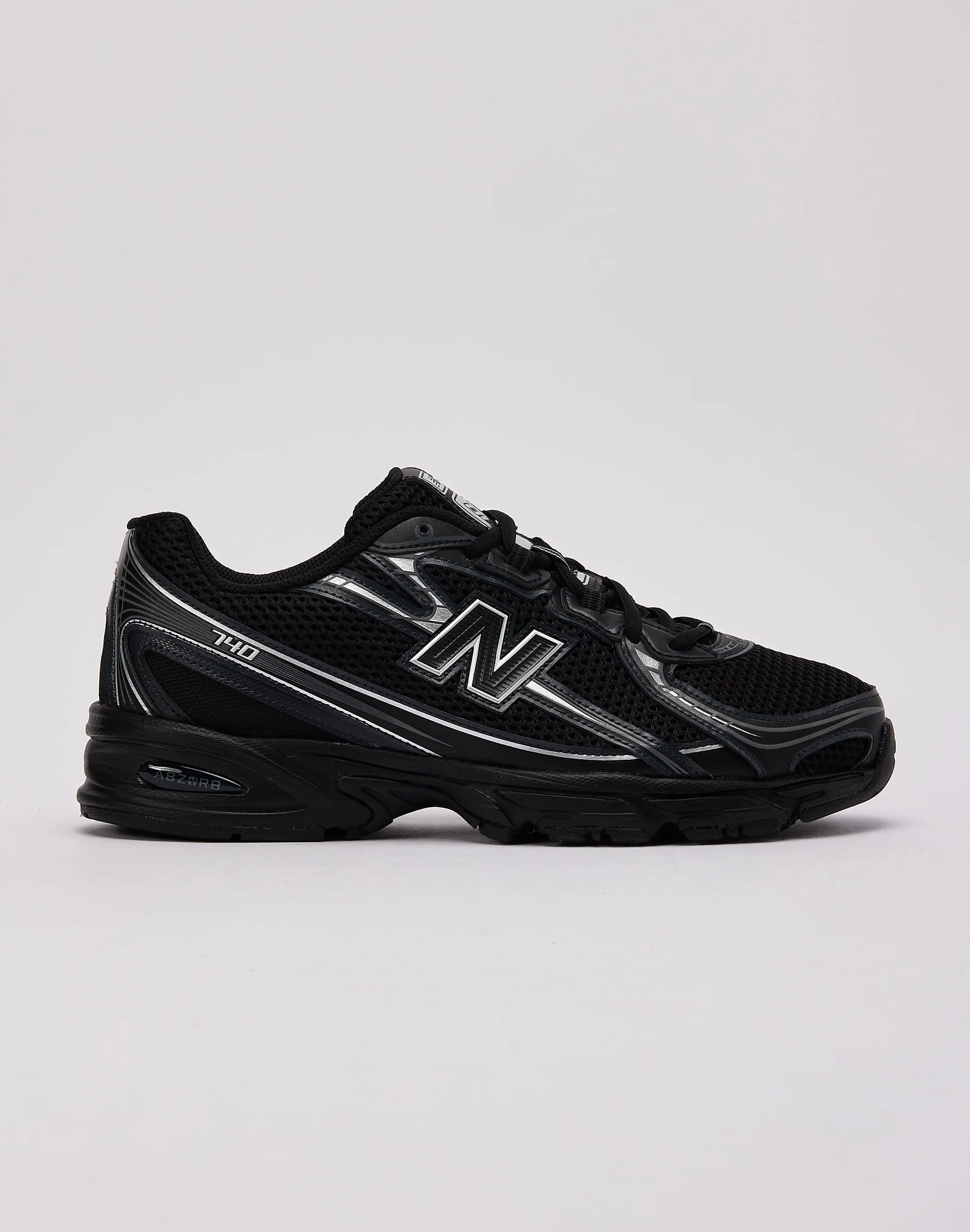 Mens New Balance 740 Mens New Balance 740