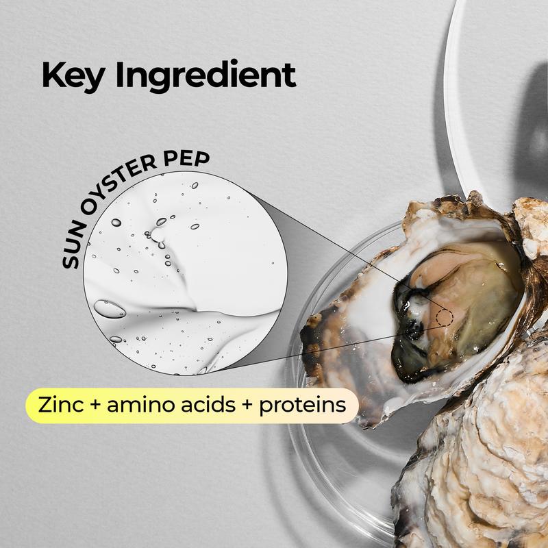 [Dr.Melaxin Official] Oyster Pep3 Renewal Cream | Anti-aging, Wrinkles, Elasticity, Brightening, Dull Skin, Hydration  | Korean Cosmetics | 50ml