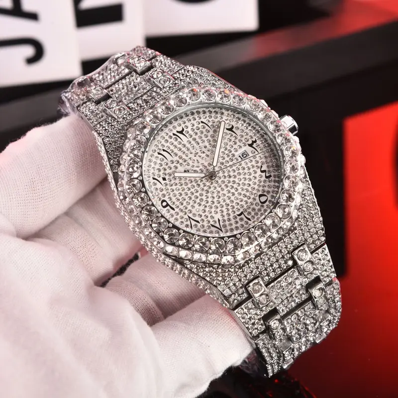 juicy couture watch - TikTok Shop display picture 1