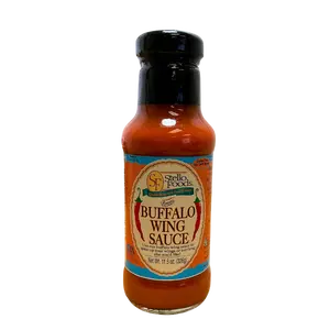 Stello Foods - Rosie's Buffalo Ranch Wing Sauce 11.5 oz