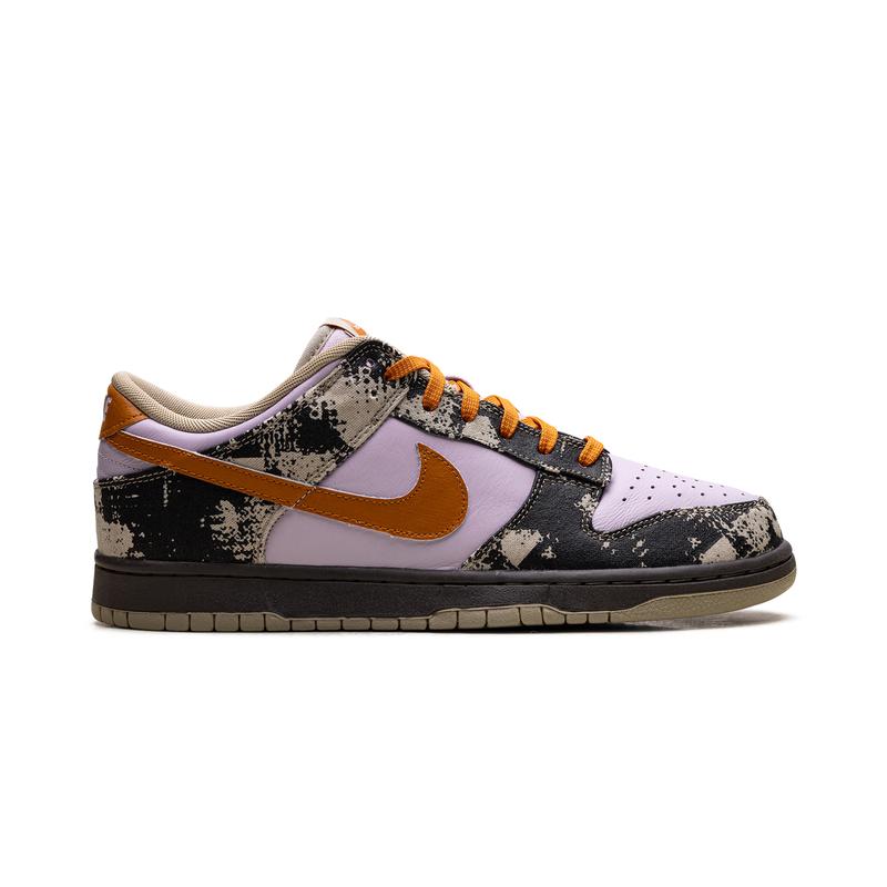 Dunk Low Retro LTD "Punk Rock Digital Camo" IB2260 500