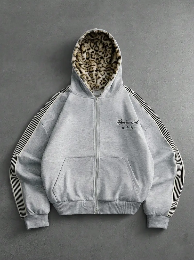 scuffers safari grey hoodie - TikTok Shop