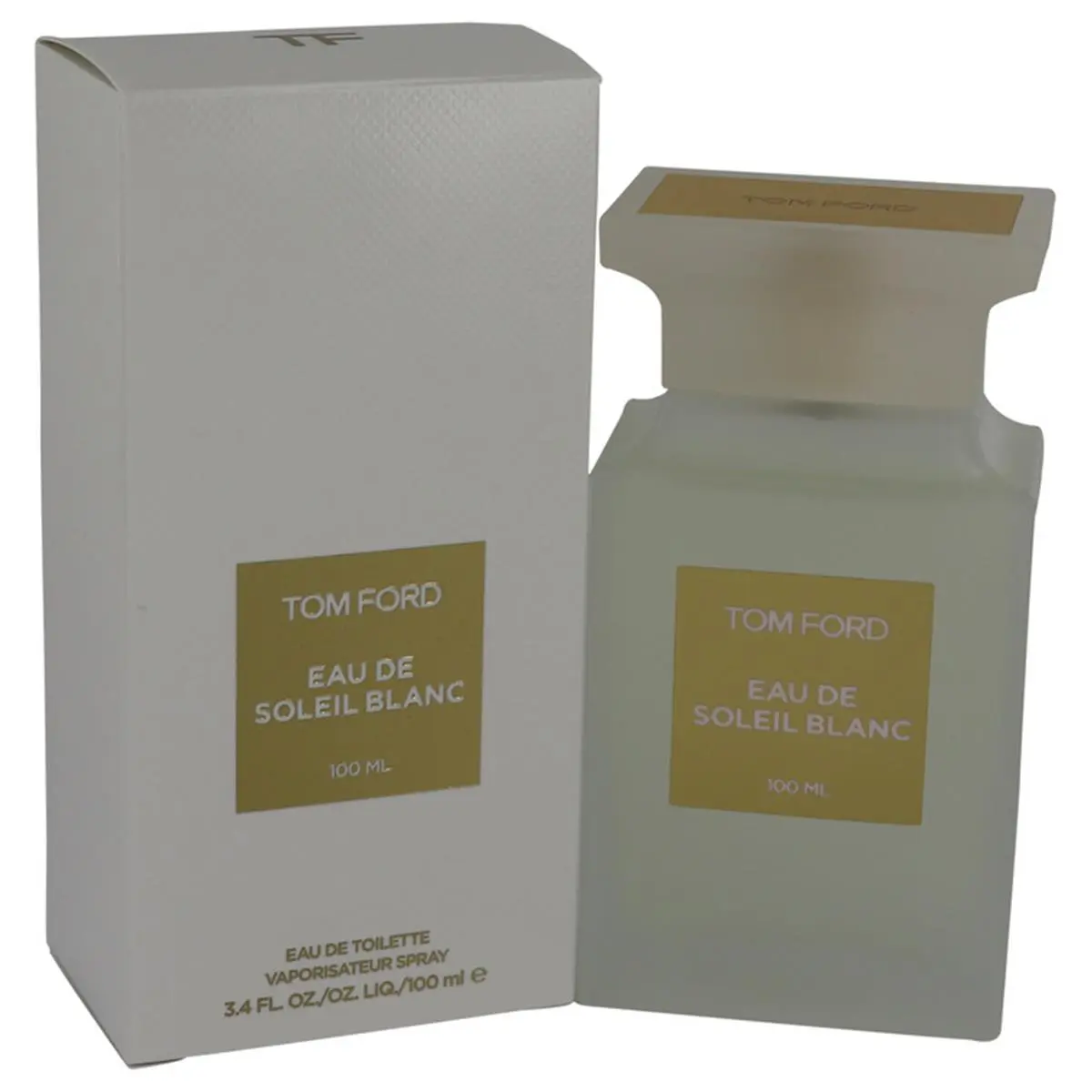 212 MAIN Eau De Soleil Blanc Toilette Spray, 3.4 fl oz High Quality, Long-Lasting Skin-Friendly Perfumes for Women, Premium Women's Fragrance, Scented Fragrance Perfume