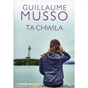 USED-Ta chwila by Guillaume Musso (Paperback)