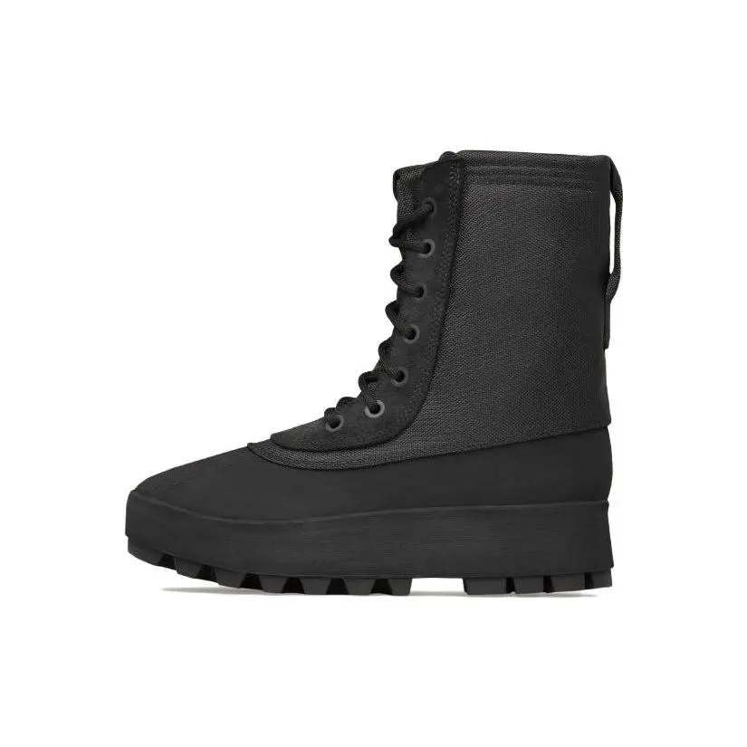 Yeezy 950 Suede Boot 'Pirate' 2023, Men's Sports Footwear, High-Top Athletic Shoe