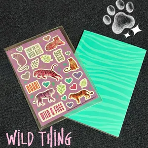 Beginner Junk Journal Bundle