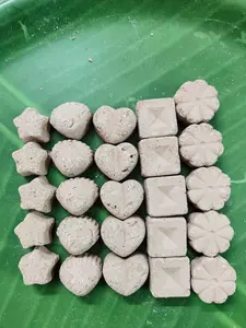White Kaadhi Clay Assorted cookies 200 gms