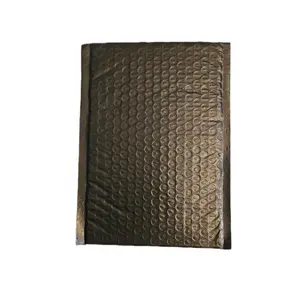 One Bubble Mailer Envelope - Compact Design for Easy Delivery, Ideal for Business and Personal Use