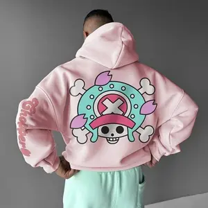 Doctor Tony Tony Chopper Hoodie, Anime sweatshirt, Anime Lover Shirt, Unisex Tee, Graphic Shirt