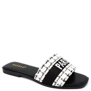 Paris sandal