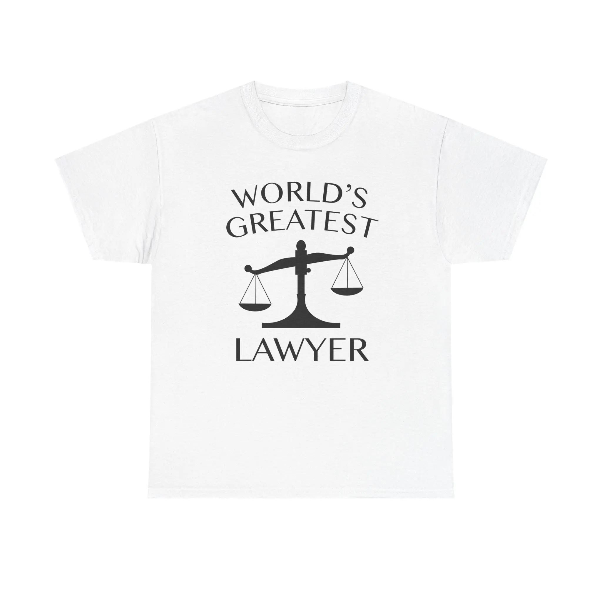 World's Greatest Lawyer Better Call Saul inspired T-Shirt