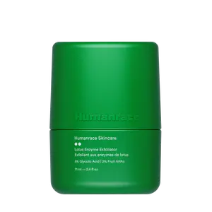 Lotus Enzyme Exfoliator