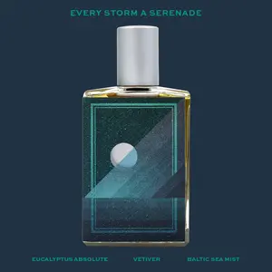 EVERY STORM A SERENADE - FRAGRANCE