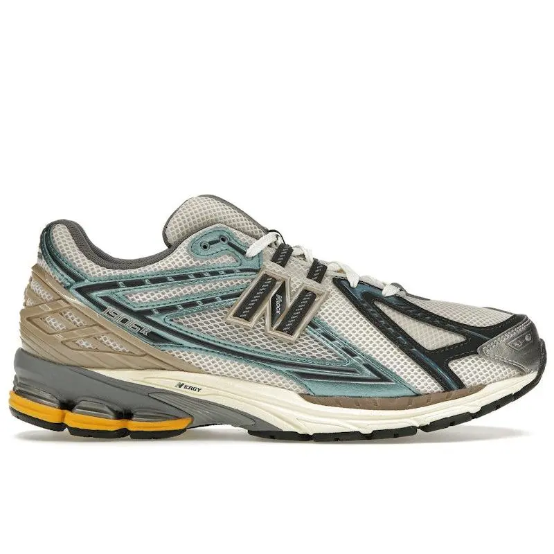 New Balance Men's 1906R Metallic Teal New Spruce Running Shoes, from StockX