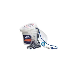 Fling Cast Nets