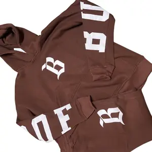 Bulletproof Essentials Sweatsuit