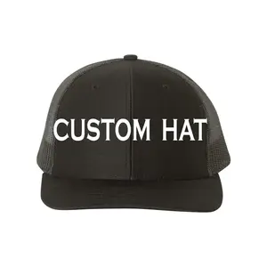 Custom Hat