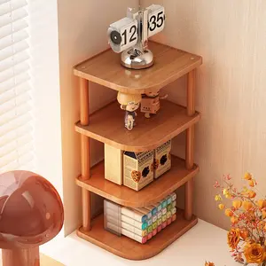 Simple Desktop Organizer, Bookshelf, Display Rack, Key Holder, Cup Holder, Space Saving Design, Durable Material, Home Storage
