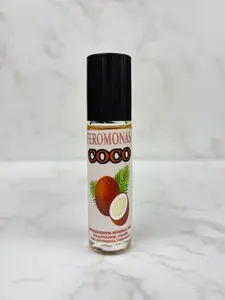 Feromonas Coco Roll-On