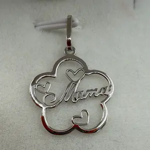 Silver 925  Mother’s Day Pendant