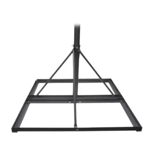 Diamond NPRM2D Diamond Non - Penetrating Roof Mount