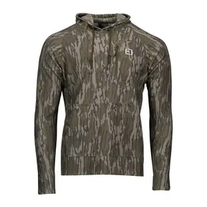 ESSENTIAL TECH Hoodie ESSENTIAL TECH Hoodie