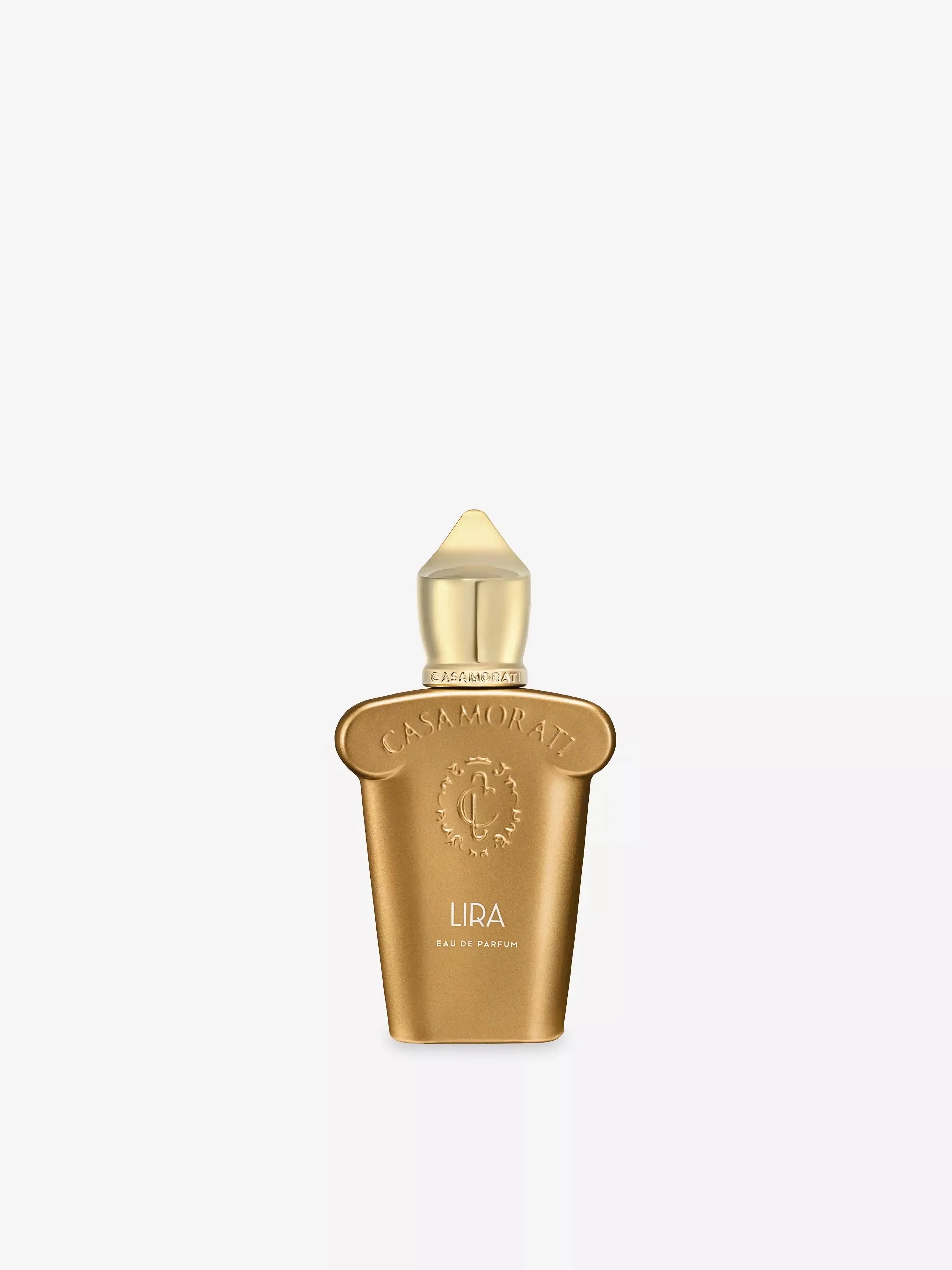 Xerjoff Women's 1 Ounce Lira Eau De Parfum