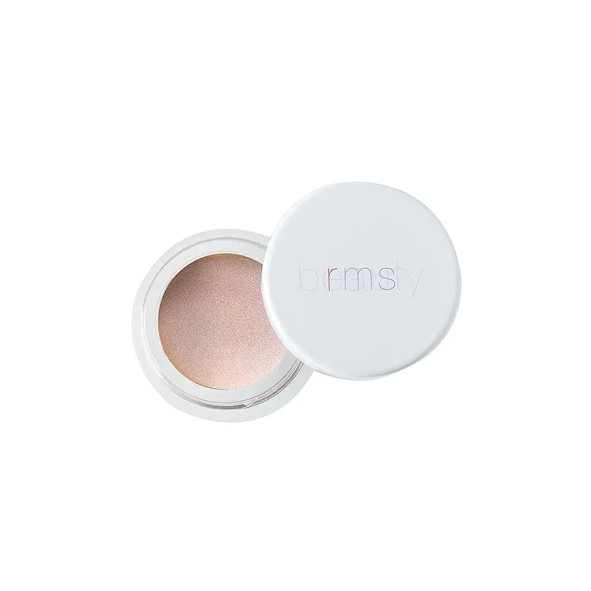 RMS Beauty Champagne Rose Luminizer
