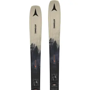 Atomic Maverick 84 Skis with M 10 GW Bindings 2025