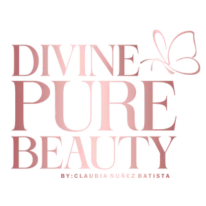 Divine Pure Beauty