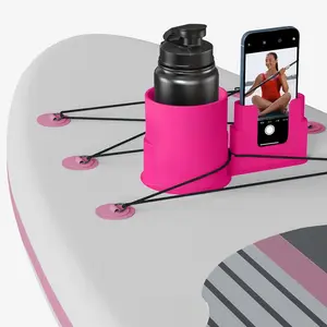 Cup Paddle Board,Stand Up Paddle Board Accessories SUP Kayak Holder for Drink