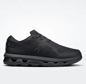 Men's Shoes Cloudzone Color Black | Eclipse