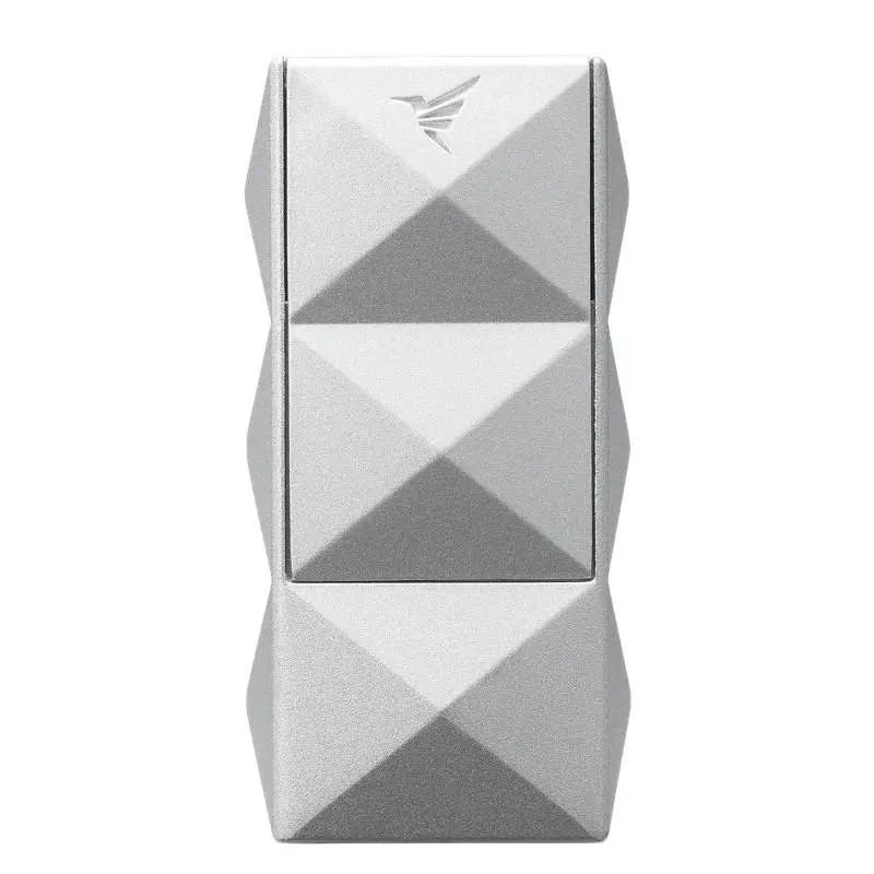 Colibri Quasar II Silver