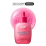 EQQUALBERRY NAD+ Peptide Boosting Serum – Anti-Aging Korean Skin Care | Firming Serum with 5 Ceramides & Vegan Collagen for Wrinkles & Radiant Glow, 1.01oz/30ml