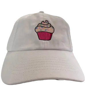 Cupcake Hat