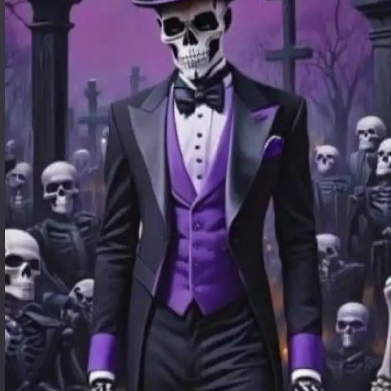Baron Samedi image