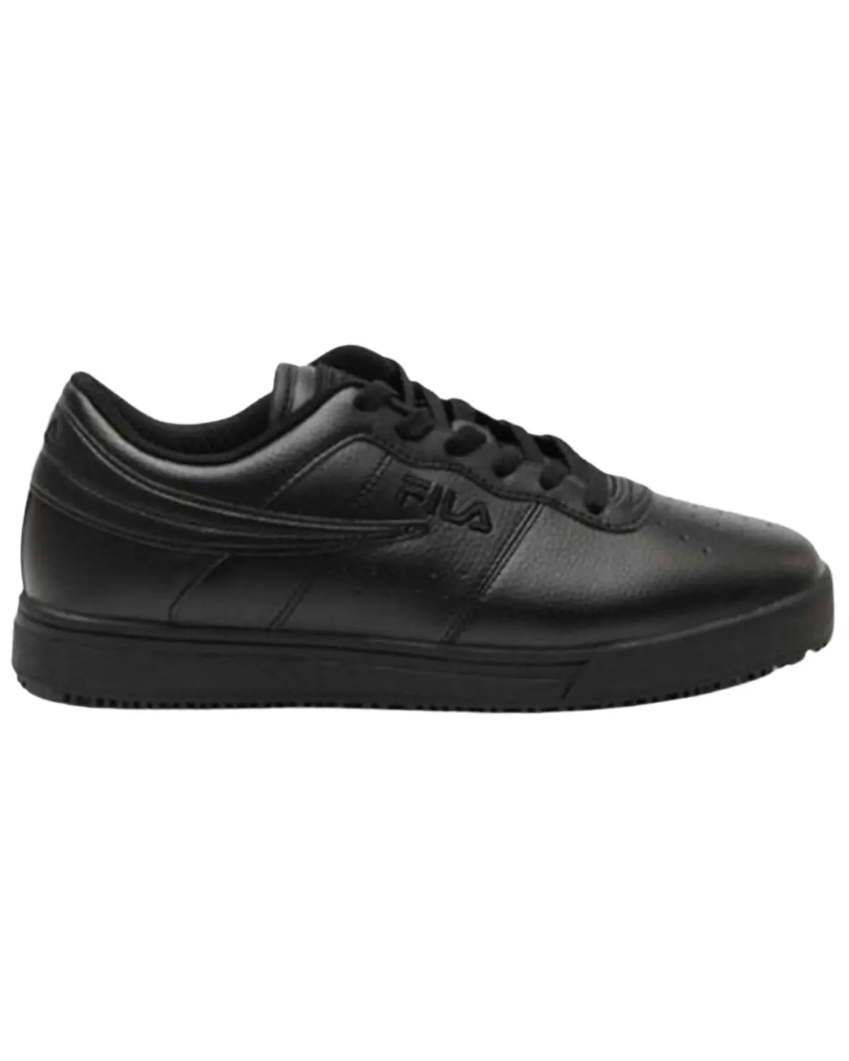 Fila Women's Women'S Vulc 13 Low Slip Resisting Work Shoes Soft Toe - 5Lm00665
