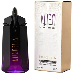 Alien Extraintense By Thierry Mugler Eau De Parfum For Women