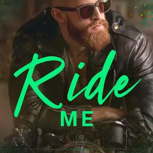 Ride Me, Dress Me book 2 Regular Edition